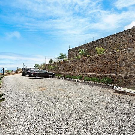 Casa Adayeim Villa Icod De Los Vinos Exterior foto