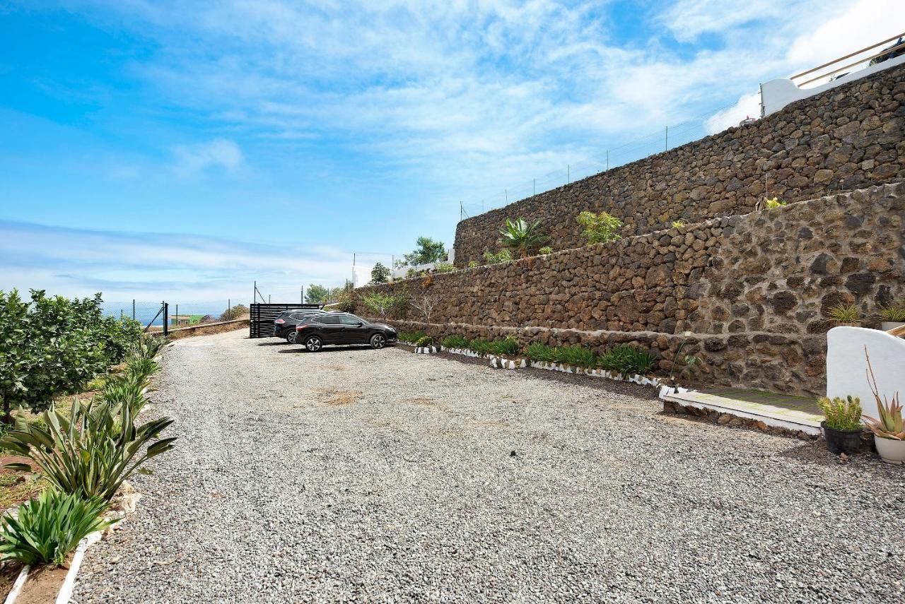 Casa Adayeim Villa Icod De Los Vinos Exterior foto